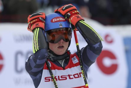 Shiffrin gagne le slalom géant d’Are et égale le record absolu d’Ingemar Stenmark