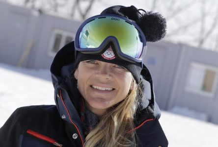 Ski alpin: Mikaela Shiffrin engage Karin Harjo comme entraîneure-chef