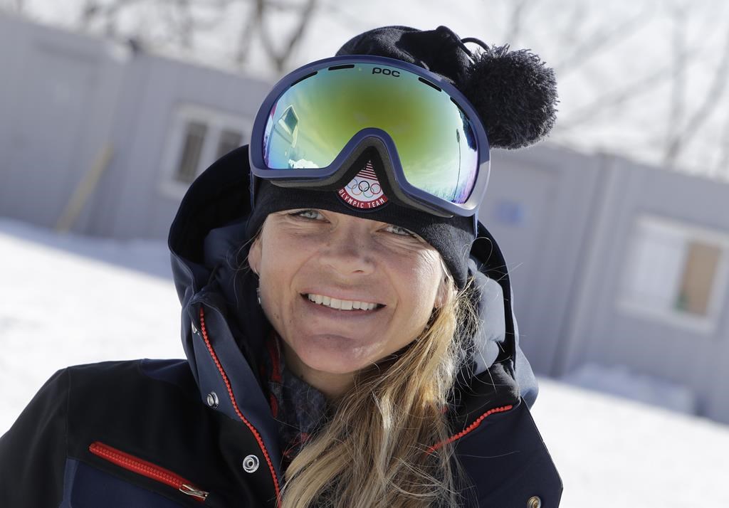 Ski alpin: Mikaela Shiffrin engage Karin Harjo comme entraîneure-chef