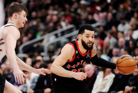 VanVleet inscrit 36 points dans un gain des Raptors face aux Nuggets