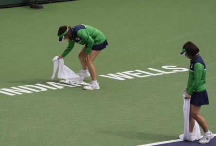 Tiafoe et Medvedev dans le carré d’as, Gauff éliminée en quarts à Indian Wells