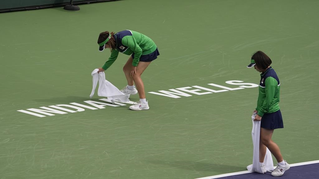 Tiafoe et Medvedev dans le carré d’as, Gauff éliminée en quarts à Indian Wells