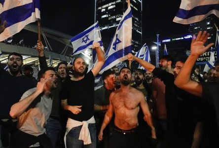 Israël: opposition croissante à Benjamin Nétanyahou avec le déclenchement de grèves