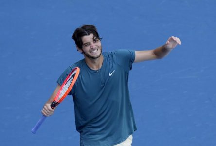 Taylor Fritz et Jannik Sinner atteignent les quarts de finale à l’Omnium de Miami