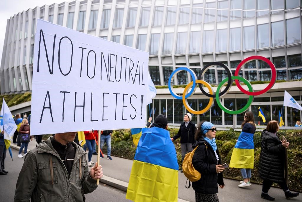 Les athlètes russes participeront aux Championnats du monde de taekwondo