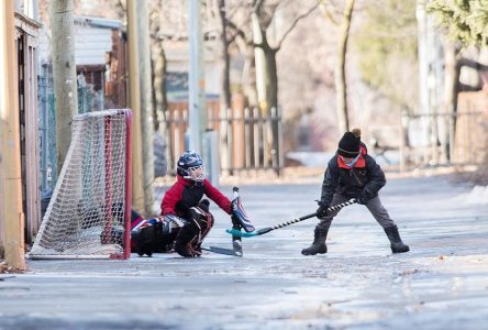 Les sports d’équipe réduiraient-ils les symptômes de dépression chez les enfants?