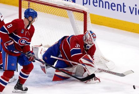 Stastny récolte deux points et les Hurricanes se débarrassent du Canadien, 3-0