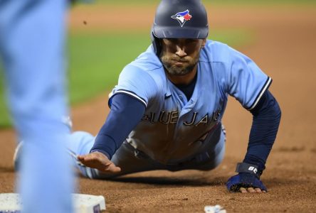 Les Blue Jays renouent avec la victoire en battant les Royals, 4-1