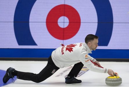 Le Canada s’impose face à la Suède pour conclure la ronde préliminaire