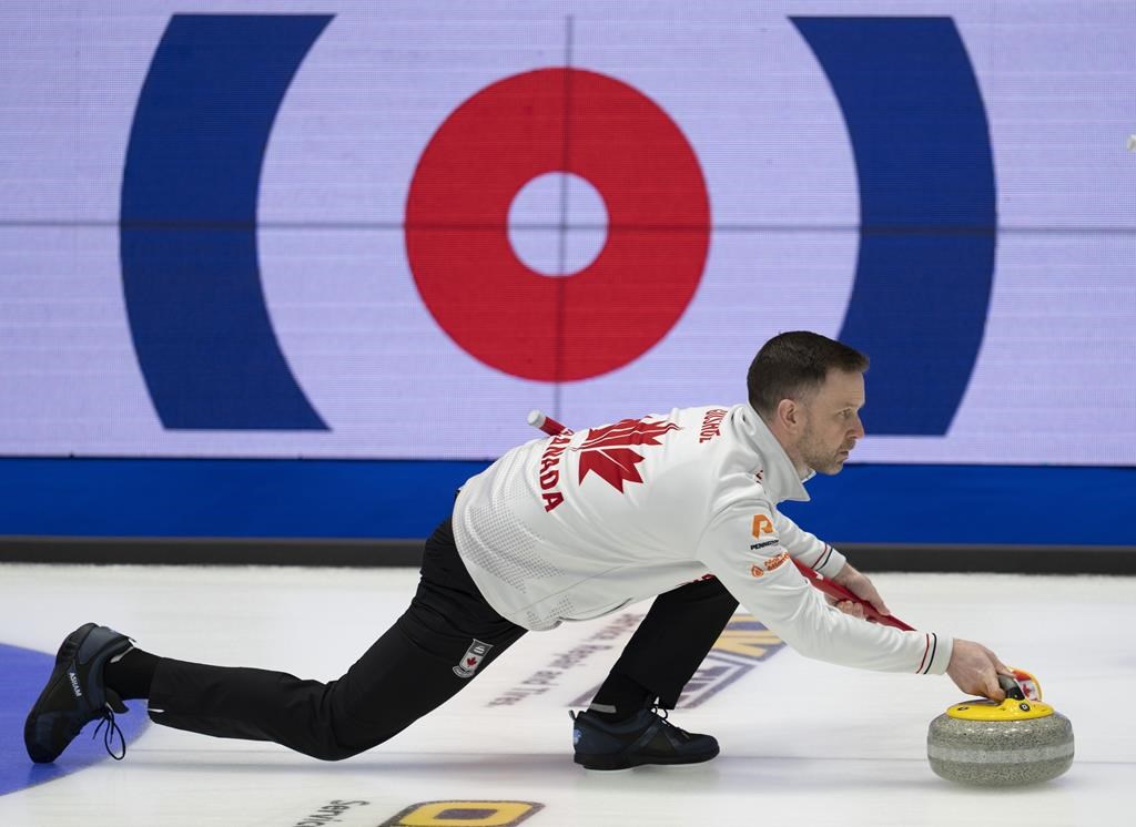 Le Canada s’impose face à la Suède pour conclure la ronde préliminaire