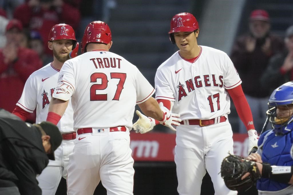 Les Blue Jays triomphent des Angels grâce à un circuit de trois points de Bichette