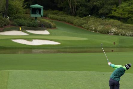 Tournoi des Maîtres: Viktor Hovland additionne les oiselets et revient dans la course