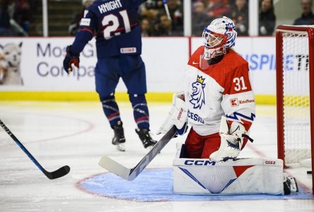 Les États-Unis s’imposent contre la Tchéquie au Mondial féminin, 6-2