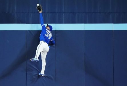 Les Blue Jays battent facilement les Tigers lors de leur rentrée à Toronto