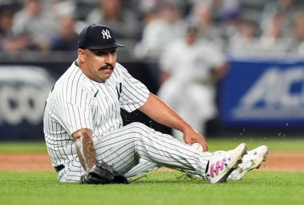 Les Twins renversent les Yankees en huitième manche, pour s’imposer 4-3