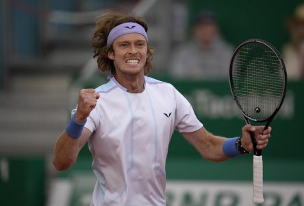 Andrey Rublev et Holger Rune s’affronteront en finale du Masters de Monte Carlo