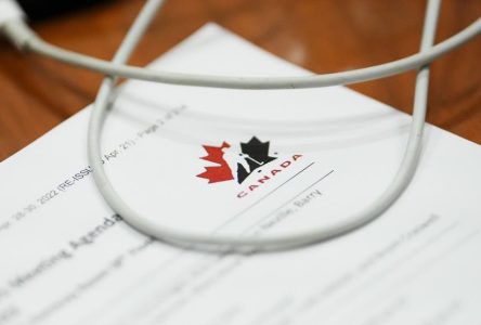 Hockey Canada récupère son financement national en provenance d’Ottawa