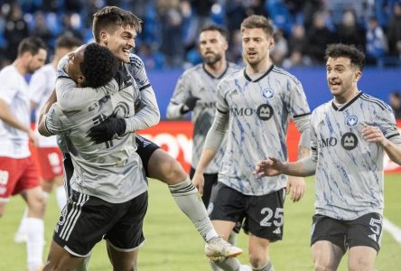 Le CF Montréal bat le Vaughan Azzurri 2-0 au premier tour du Championnat canadien