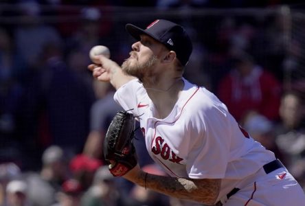 Duran produit trois points dans un gain de 11-5 des Red Sox contre les Twins