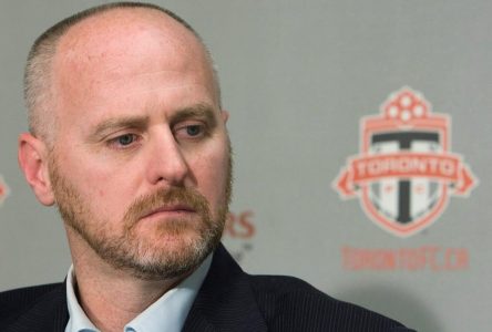 Earl Cochrane quitte son poste de secrétaire général de Soccer Canada