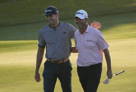 Classique Zurich: les duos Clark-Hossler et O’Hair-Matthews en tête par un coup