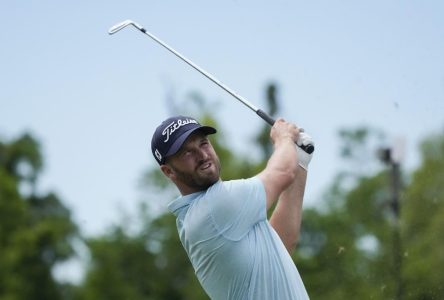 L’équipe Clark-Hossler conserve le premier rang à la Classique Zurich