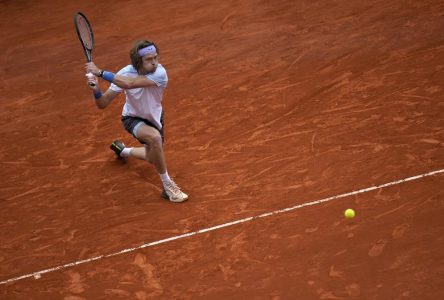 Tennis: Andrey Rublev et Dusan Lajovic s’affronteront en finale à Banja Luka