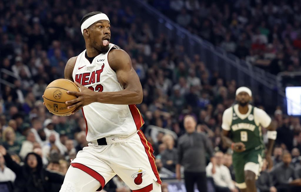 Le Heat de Miami crée la surprise et élimine les Bucks de Milwaukee en prolongation