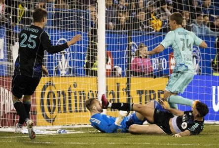 Des points à aller chercher pour le CF Montréal contre le Sporting