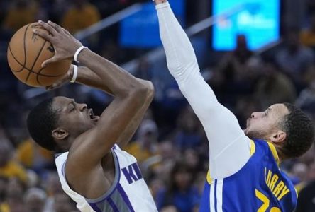 Champions en titre, les Warriors sont confrontés à un match ultime à Sacramento