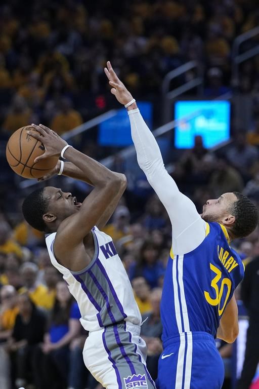 Champions en titre, les Warriors sont confrontés à un match ultime à Sacramento