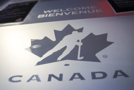 La BCHL coupe ses liens avec Hockey Canada pour offrir «plus d’options» aux jeunes