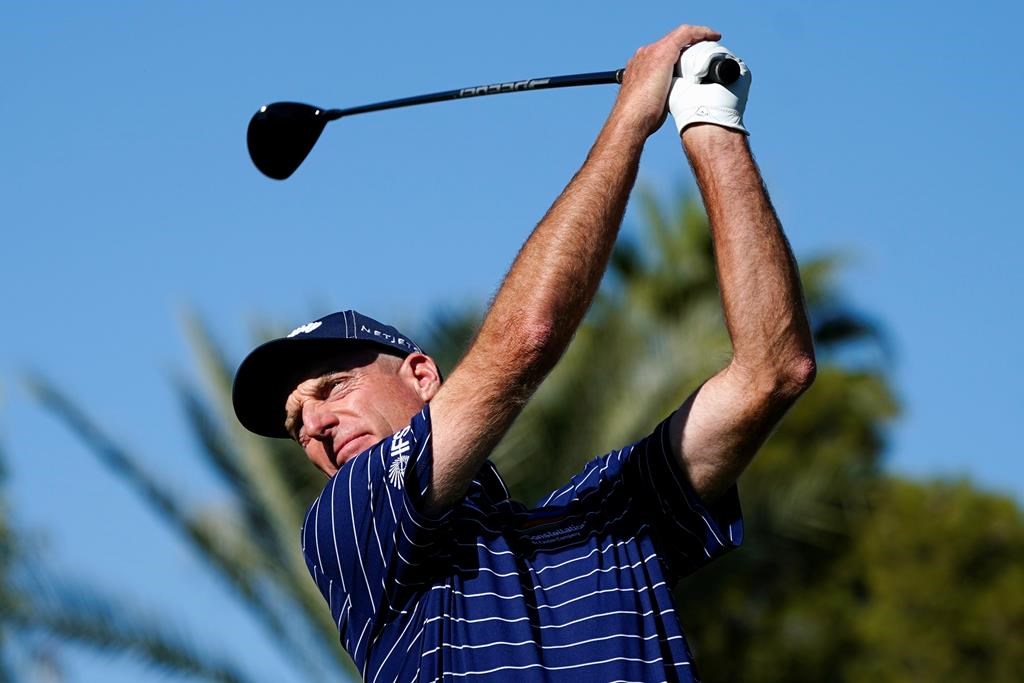 Coupe des Présidents 2024: Jim Furyk est nommé capitaine de l’équipe américaine