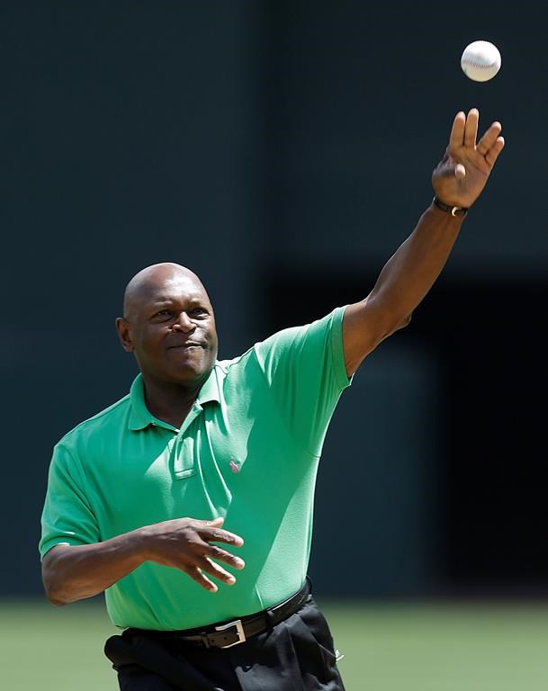 Décès à 73 ans de Vida Blue, grande vedette des A’s d’Oakland dans les années 1970