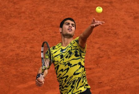 ATP: Carlos Alcaraz défend son titre avec succès à l’Omnium de Madrid