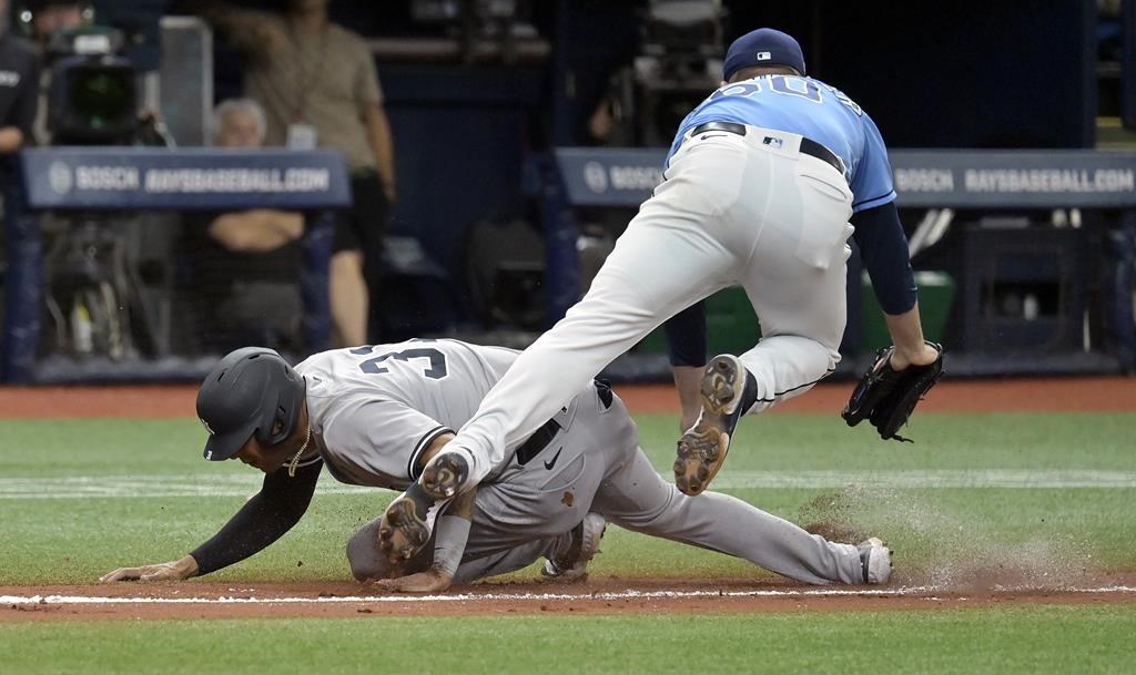 Cleavinger pourrait manquer le reste de la saison après une blessure au genou