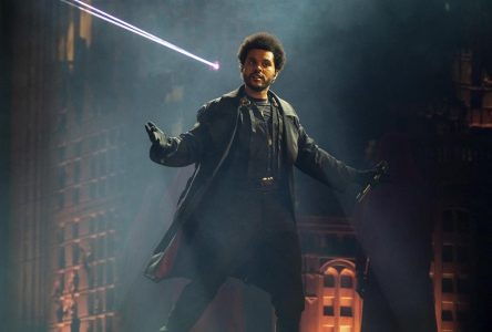 Le chanteur The Weeknd ferait partie d’un groupe intéressé à acheter les Sénateurs