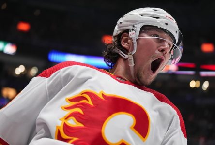 Tyler Toffoli sera le capitaine du Canada au Championnat du monde de hockey