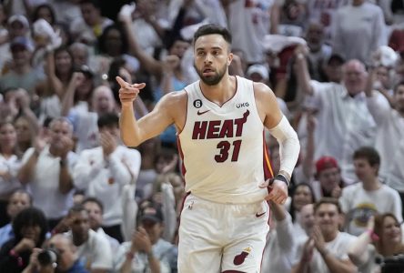 Le Heat de Miami passe en finale de l’Est en éliminant les Knicks