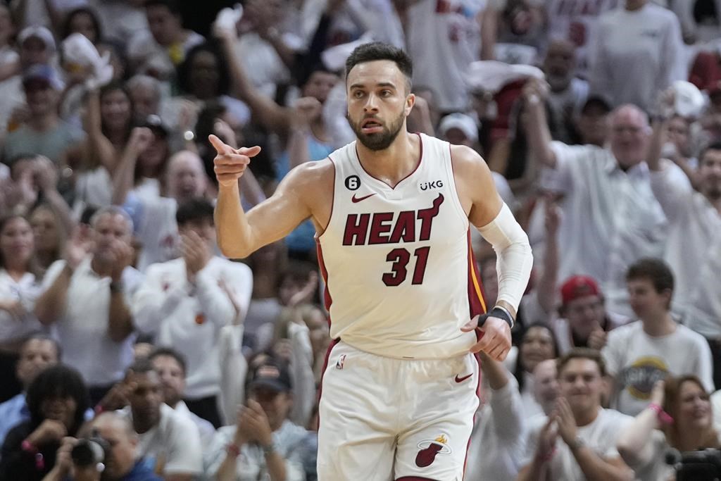 Le Heat de Miami passe en finale de l’Est en éliminant les Knicks