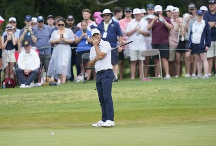 Jason Day remporte le tournoi Byron Nelson, sa première victoire en cinq ans