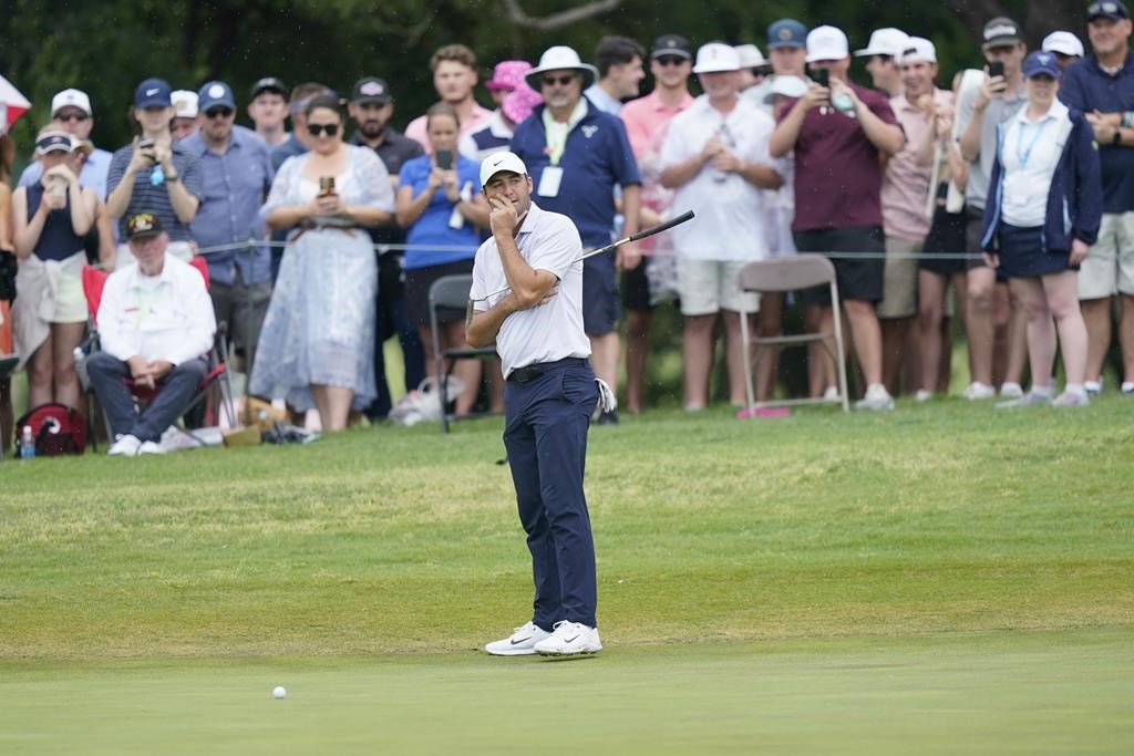 Jason Day remporte le tournoi Byron Nelson, sa première victoire en cinq ans