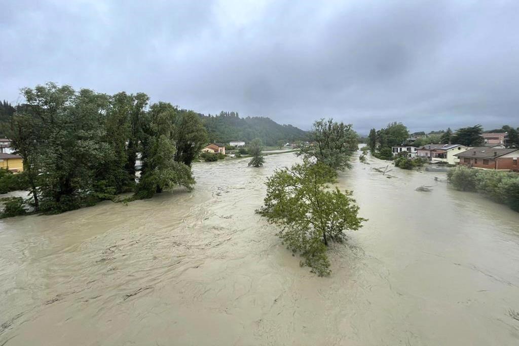 Le GP de F1 d’Émilie-Romagne est annulé en raison d’inondations meurtrières en Italie