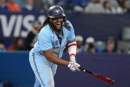 Les Blue Jays l’emportent 3-0 en manche supplémentaire contre les Yankees