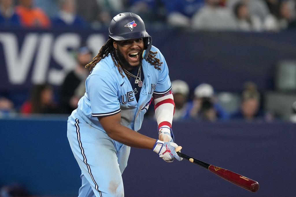 Les Blue Jays l’emportent 3-0 en manche supplémentaire contre les Yankees