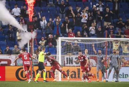 Le CF Montréal s’incline 2-1 et encaisse un deuxième revers consécutif