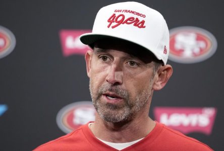 49ers: Brock Purdy espère se remettre de sa blessure avant le début de saison