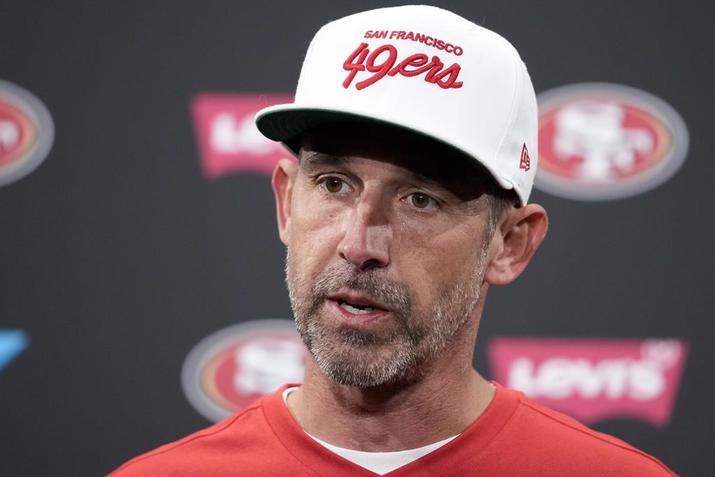 49ers: Brock Purdy espère se remettre de sa blessure avant le début de saison