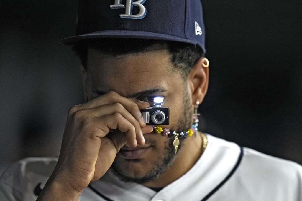 Une sixième victoire de suite pour les Rays, 4-2 aux dépens des Twins