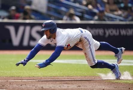 Un grand chelem de Correa aide les Twins à battre les Blue Jays 9-4